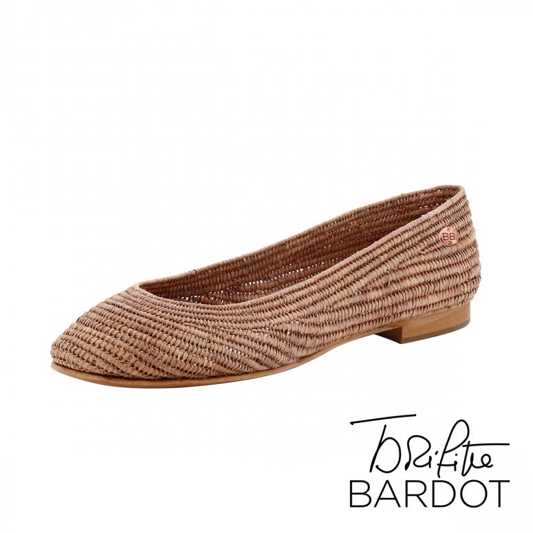 Bagllerina Ballerines Madrague - Bagllerina