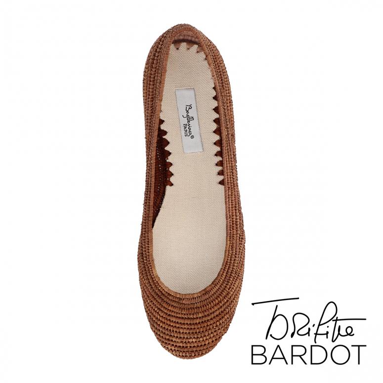 Bagllerina Ballerines Madrague - Bagllerina