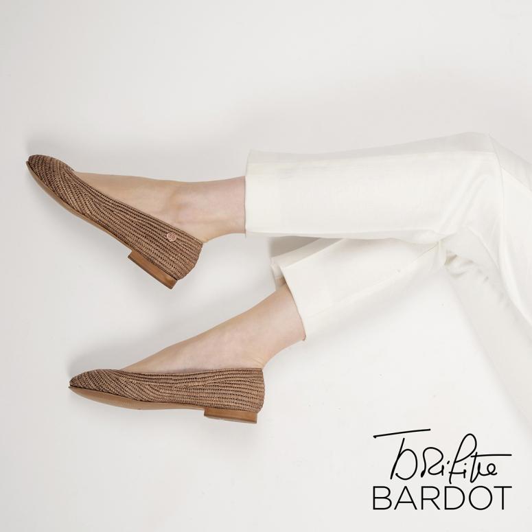 bagllerina Ballerines Madrague - Bagllerina