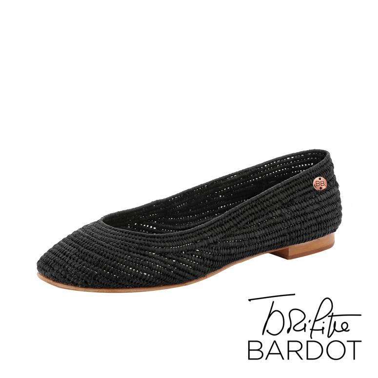 Bagllerina Ballerines Madrague - Bagllerina