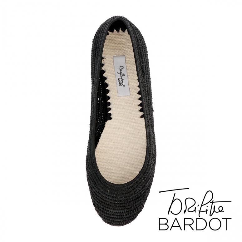 Bagllerina Ballerines Madrague - Bagllerina