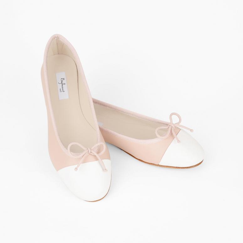 Bagllerina Ballerines Pliables Daily - Bagllerina