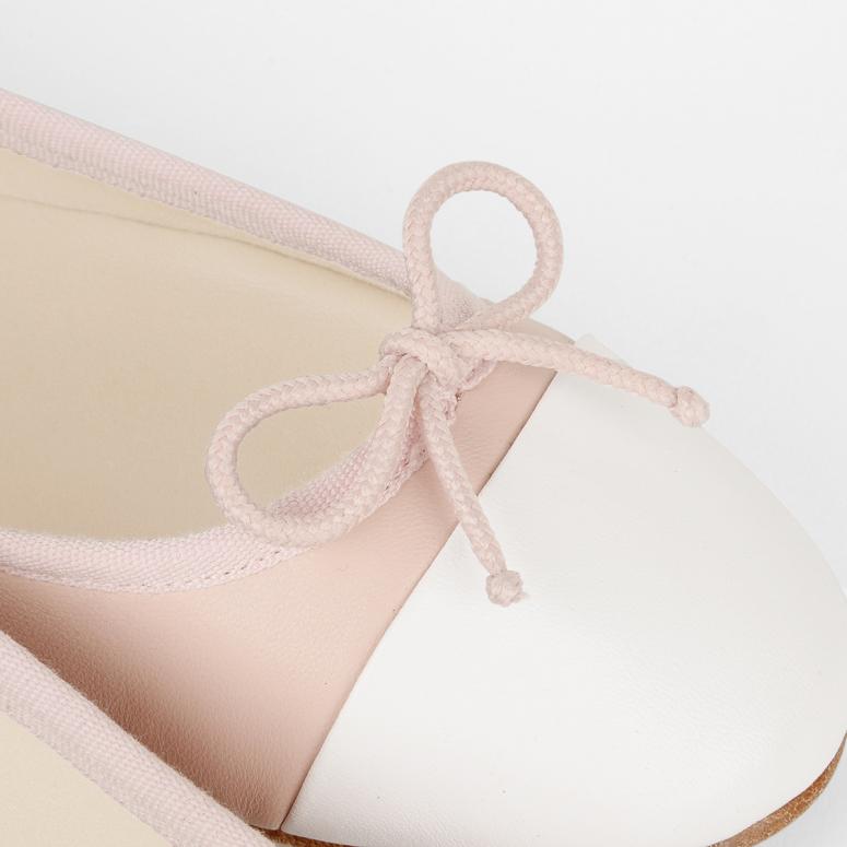 Bagllerina Ballerines Pliables Daily - Bagllerina