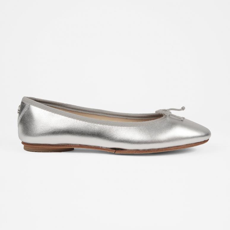 Bagllerina Ballerines Pliables Daily - Bagllerina