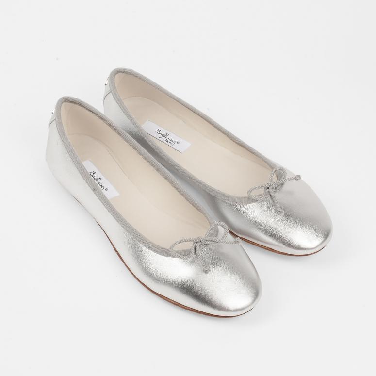 Bagllerina Ballerines Pliables Daily - Bagllerina