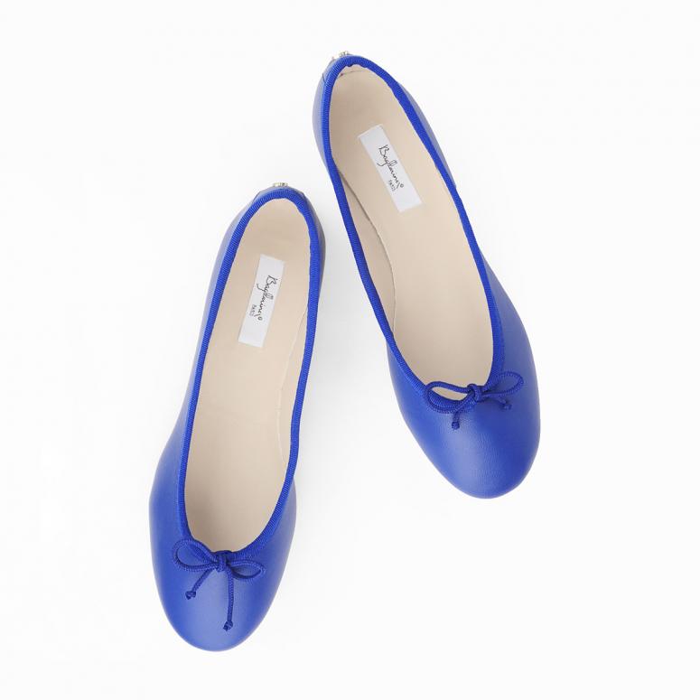 Bagllerina Ballerines Pliables Daily - Bagllerina