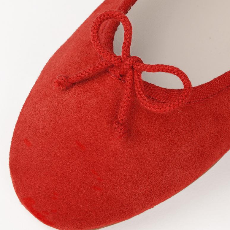 Bagllerina Ballerines Pliables Daily - Bagllerina