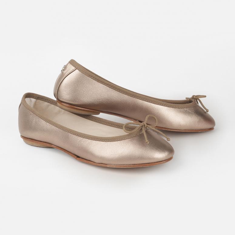 Bagllerina Ballerines Pliables Daily - Bagllerina
