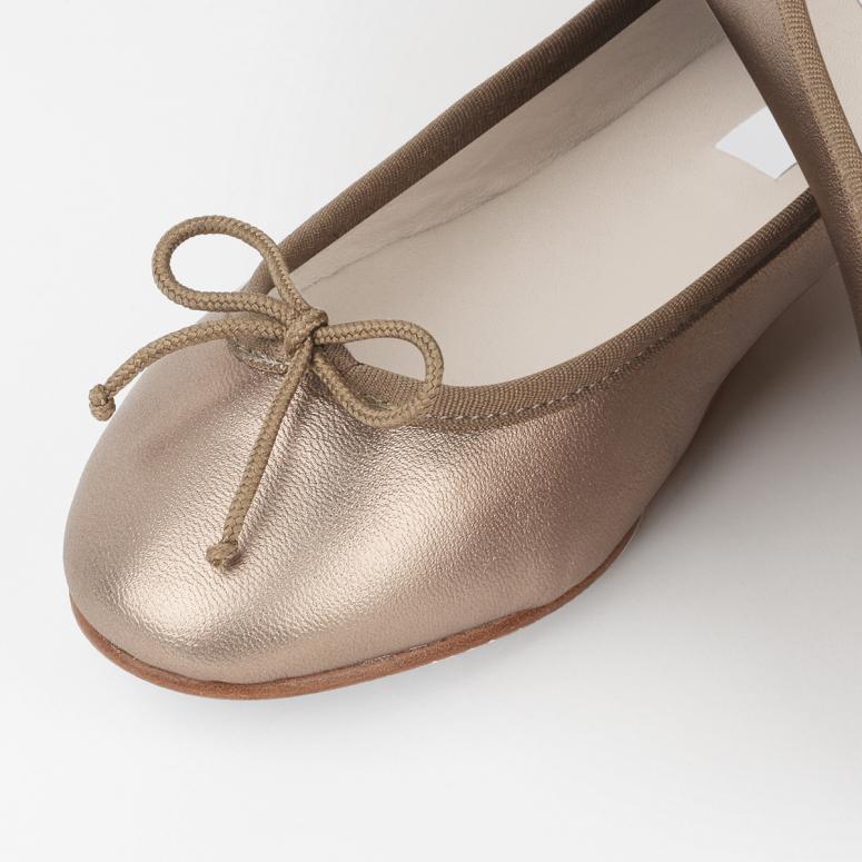 Bagllerina Ballerines Pliables Daily - Bagllerina