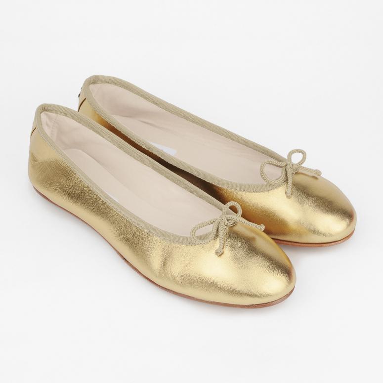 Bagllerina Ballerines Pliables Daily - Bagllerina