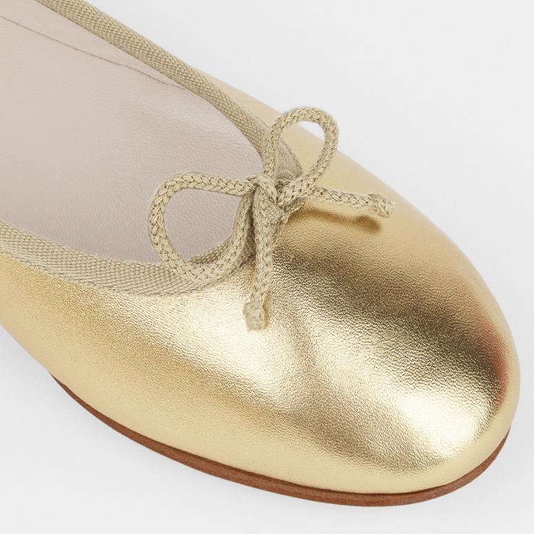 Bagllerina Ballerines Pliables Daily - Bagllerina