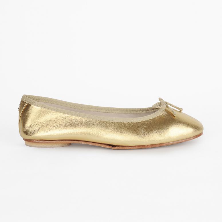 bagllerina Ballerines pliables Daily - Bagllerina