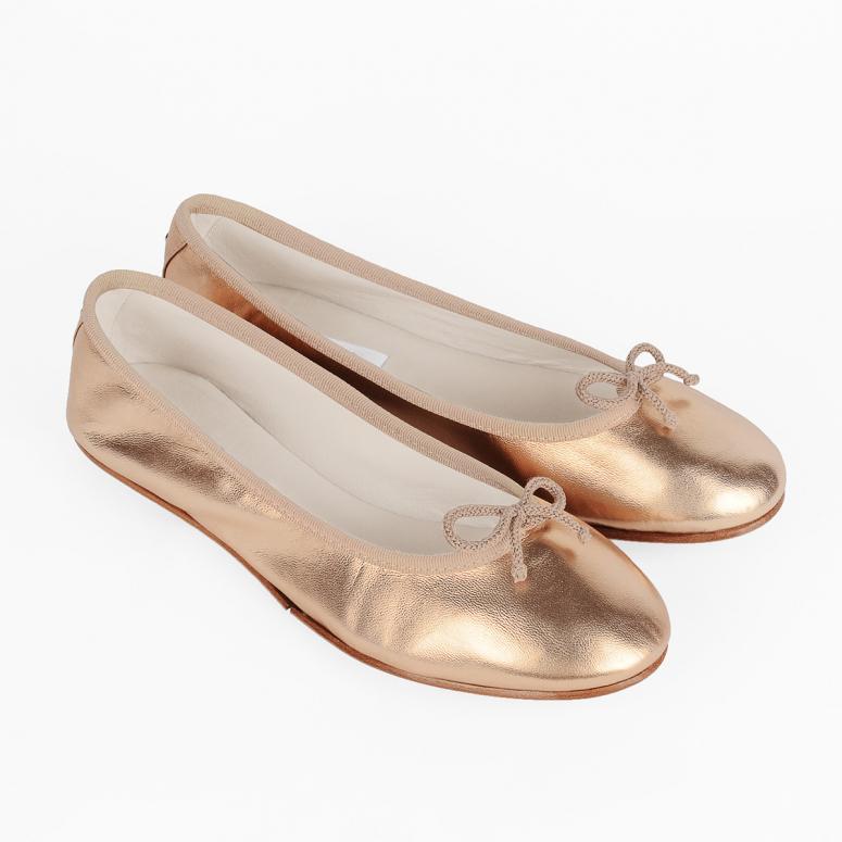 Bagllerina Ballerines Pliables Daily - Bagllerina