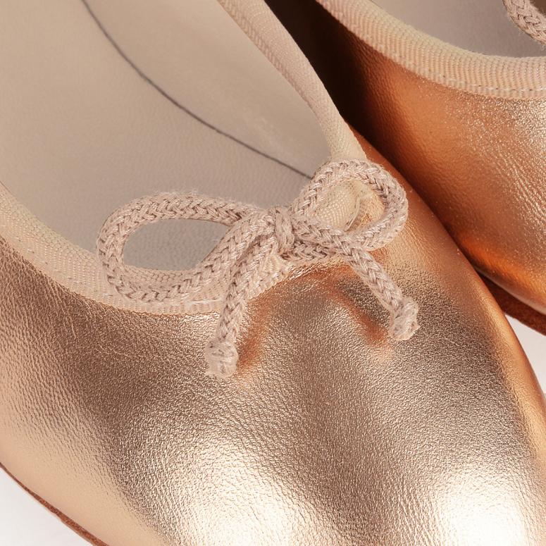 Bagllerina Ballerines Pliables Daily - Bagllerina