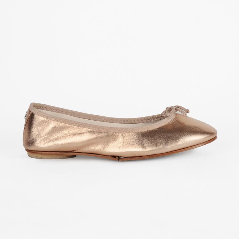 bagllerina Ballerines pliables Daily - Bagllerina