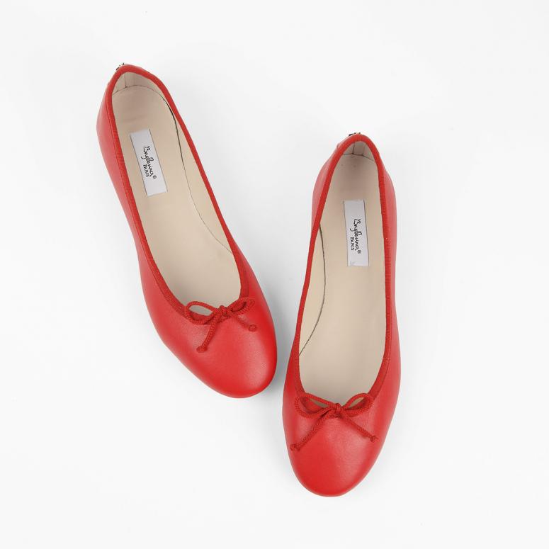 Bagllerina Ballerines Pliables Daily - Bagllerina