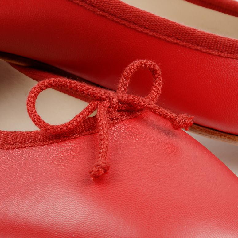 Bagllerina Ballerines Pliables Daily - Bagllerina