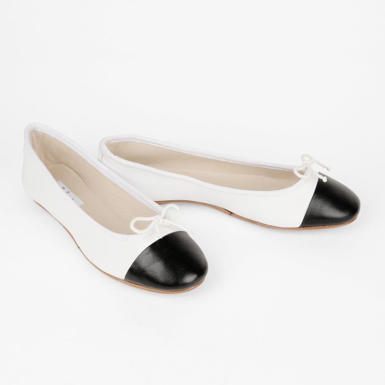 Bagllerina Ballerines Pliables Daily - Bagllerina