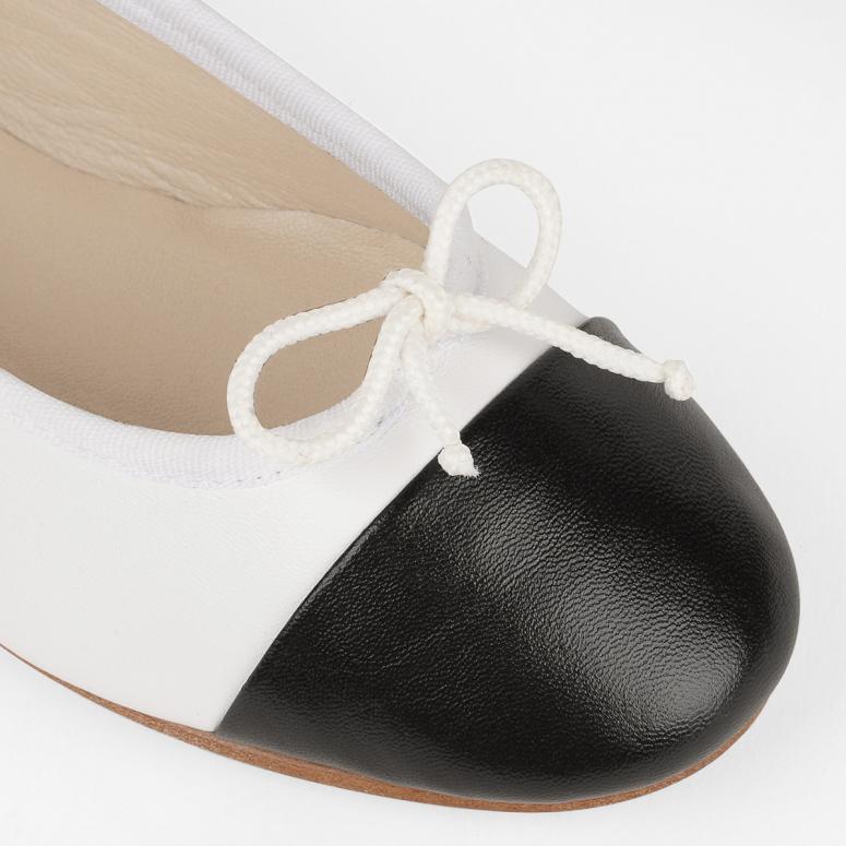 Bagllerina Ballerines Pliables Daily - Bagllerina