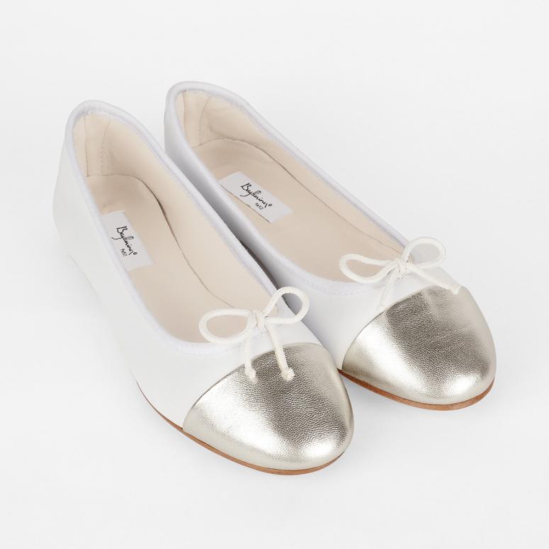 Bagllerina Ballerines Pliables Daily - Bagllerina
