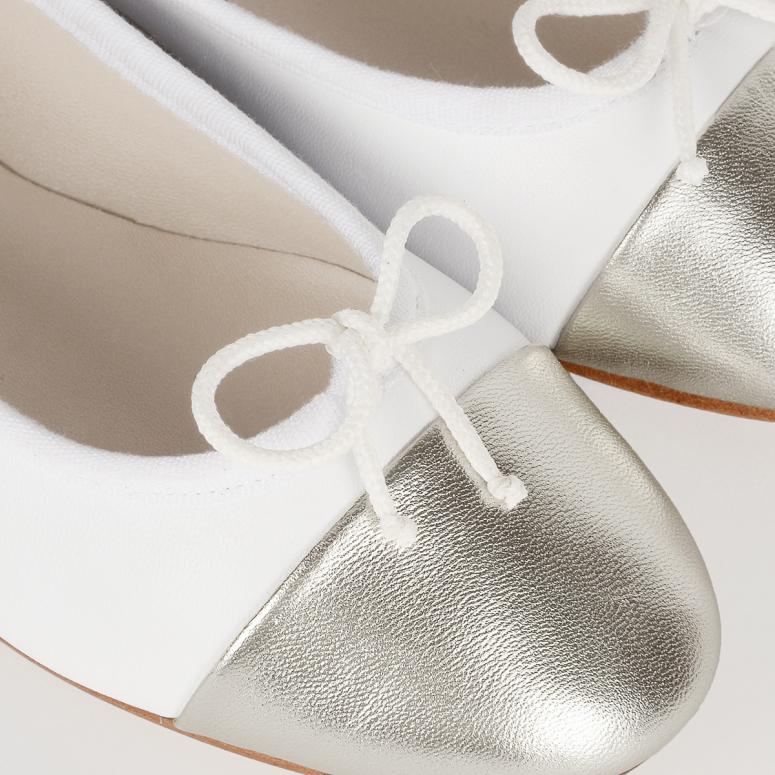 Bagllerina Ballerines Pliables Daily - Bagllerina
