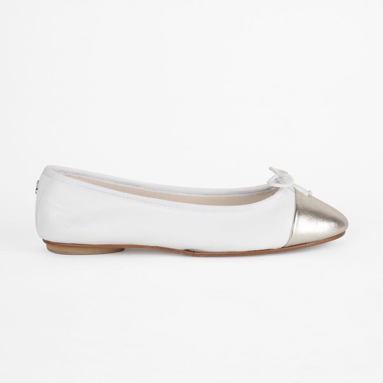 bagllerina Ballerines pliables Daily - Bagllerina