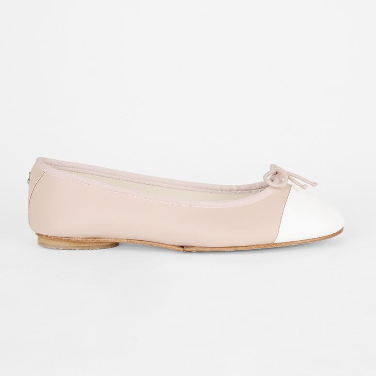 bagllerina Ballerines pliables Daily - Bagllerina