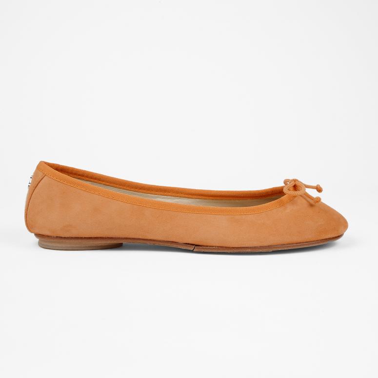 Bagllerina Ballerines Pliables Gorgeous - Bagllerina