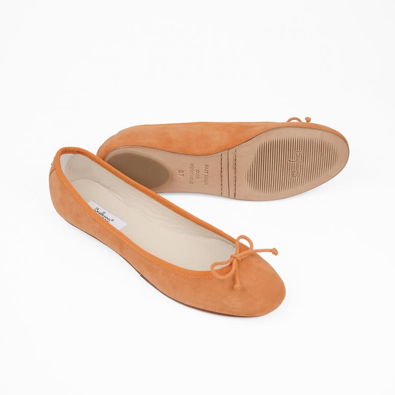 Bagllerina Ballerines Pliables Gorgeous - Bagllerina