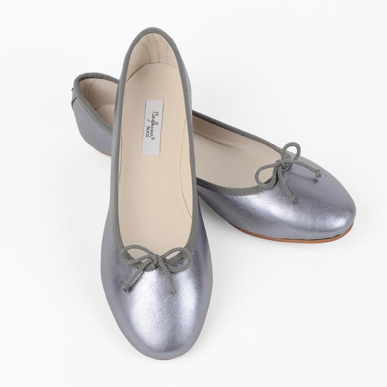Bagllerina Ballerines Pliables Gorgeous - Bagllerina