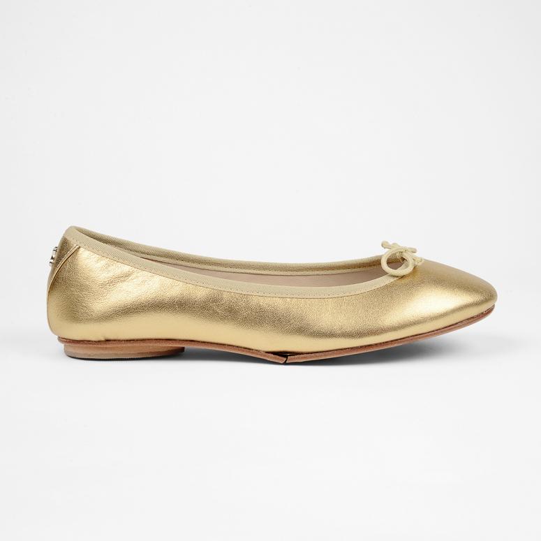 Bagllerina Ballerines Pliables Gorgeous - Bagllerina