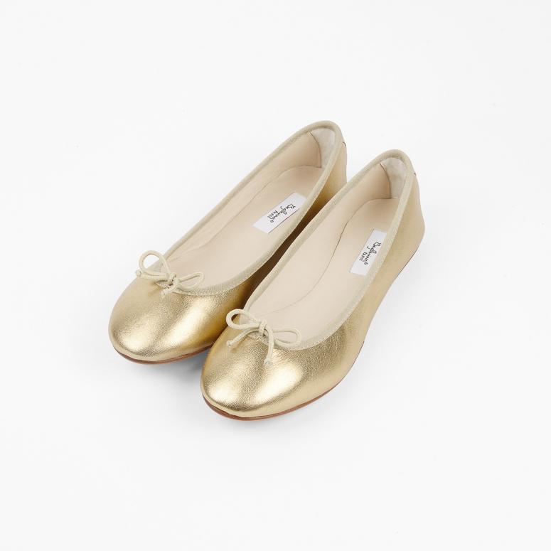 Bagllerina Ballerines Pliables Gorgeous - Bagllerina