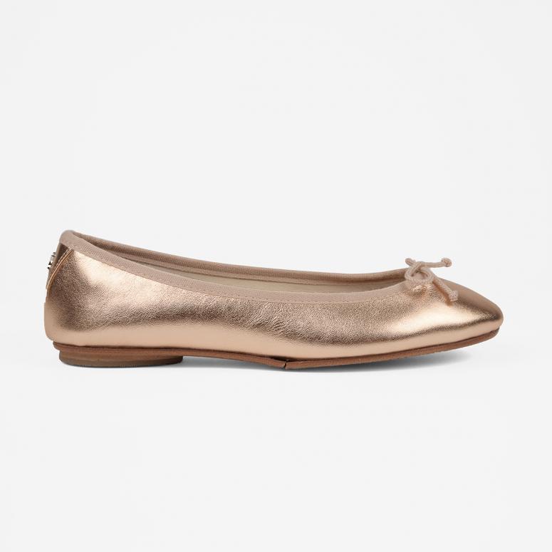Bagllerina Ballerines Pliables Gorgeous - Bagllerina