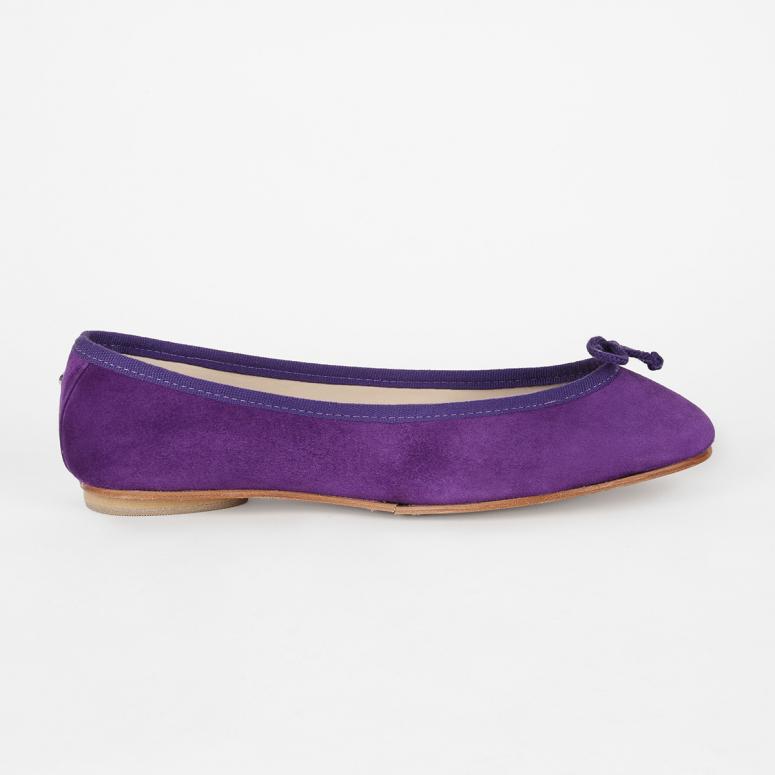 bagllerina Ballerines pliables Gorgeous - Bagllerina