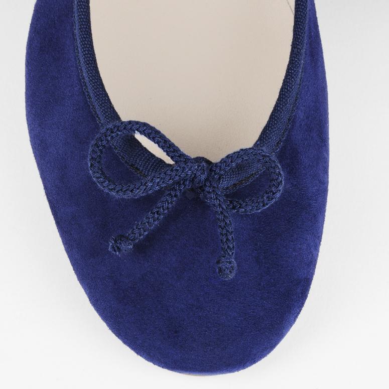 Bagllerina Ballerines Pliables Gorgeous - Bagllerina