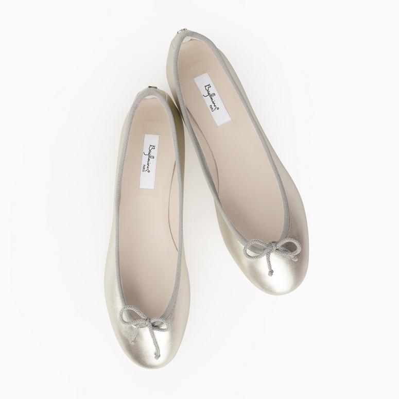 Bagllerina Ballerines Pliables Gorgeous - Bagllerina