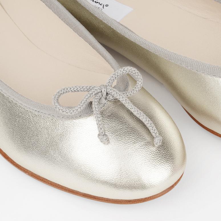 Bagllerina Ballerines Pliables Gorgeous - Bagllerina