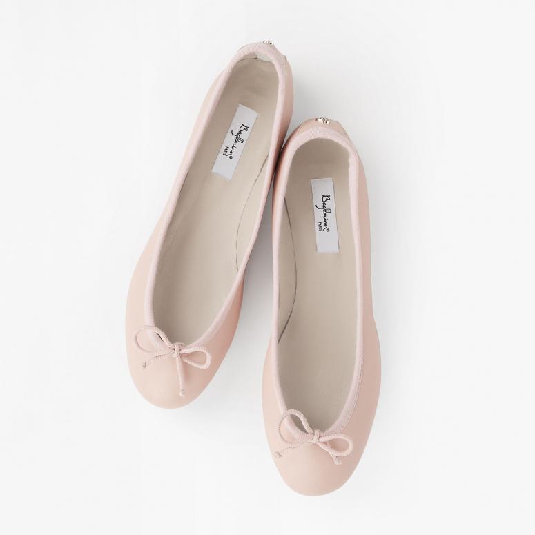 Bagllerina Ballerines Pliables Gorgeous - Bagllerina