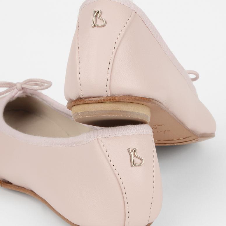 Bagllerina Ballerines Pliables Gorgeous - Bagllerina