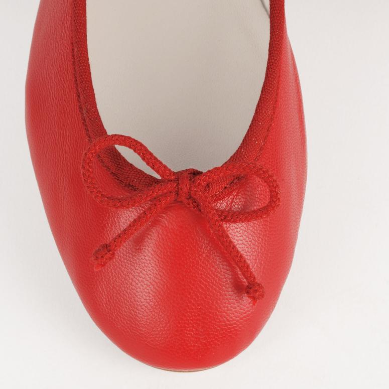 Bagllerina Ballerines Pliables Gorgeous - Bagllerina