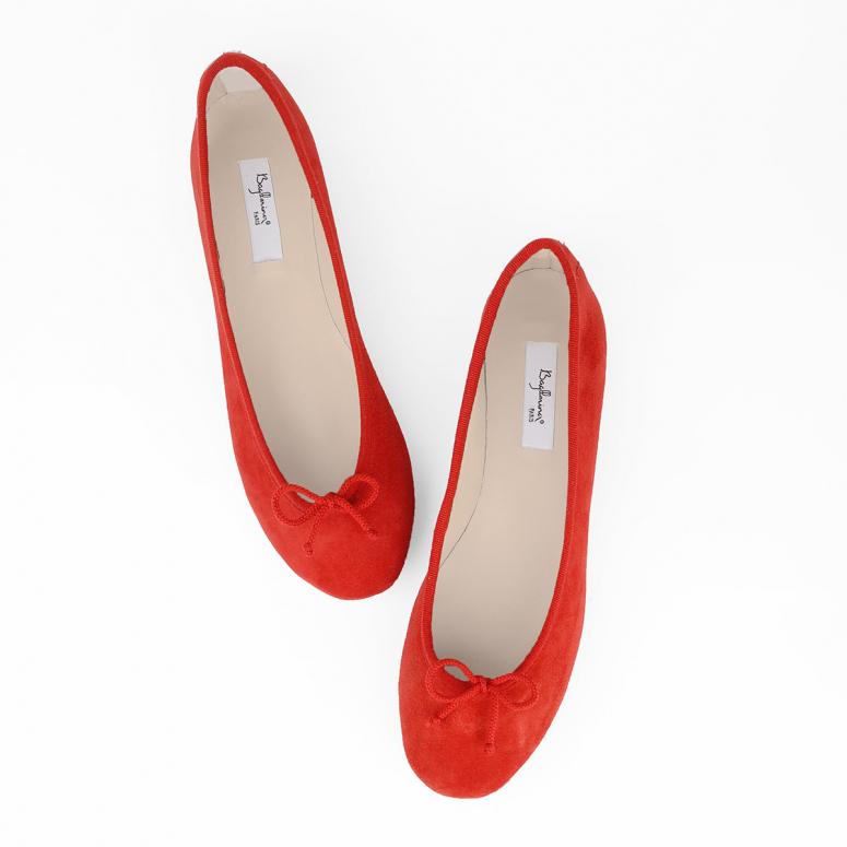 Bagllerina Ballerines Pliables Gorgeous - Bagllerina