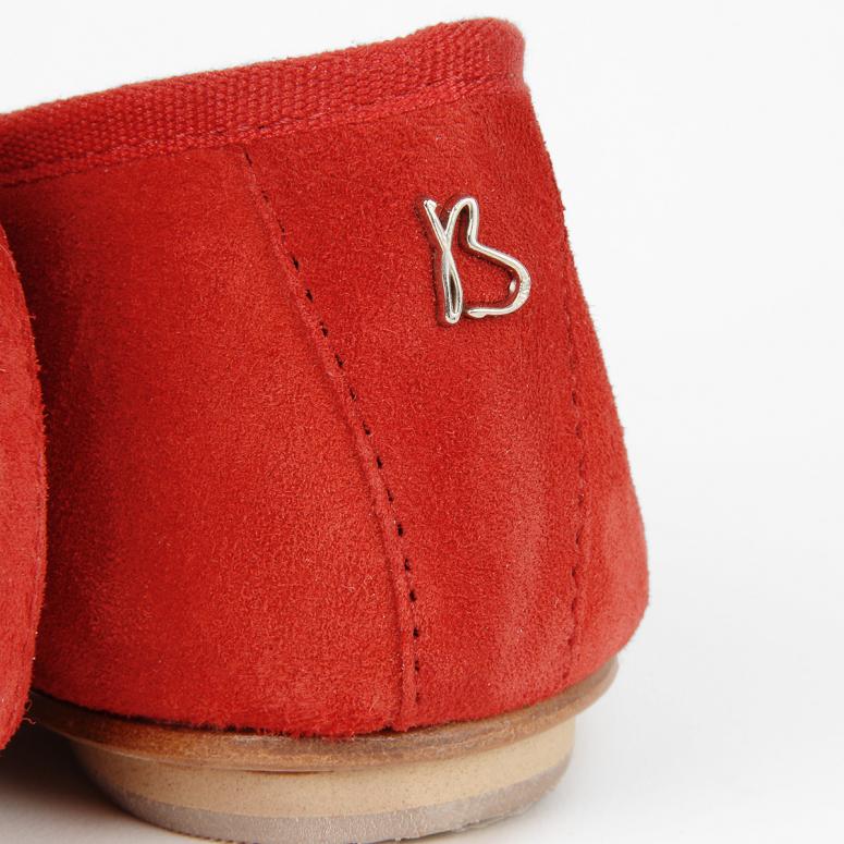 Bagllerina Ballerines Pliables Gorgeous - Bagllerina