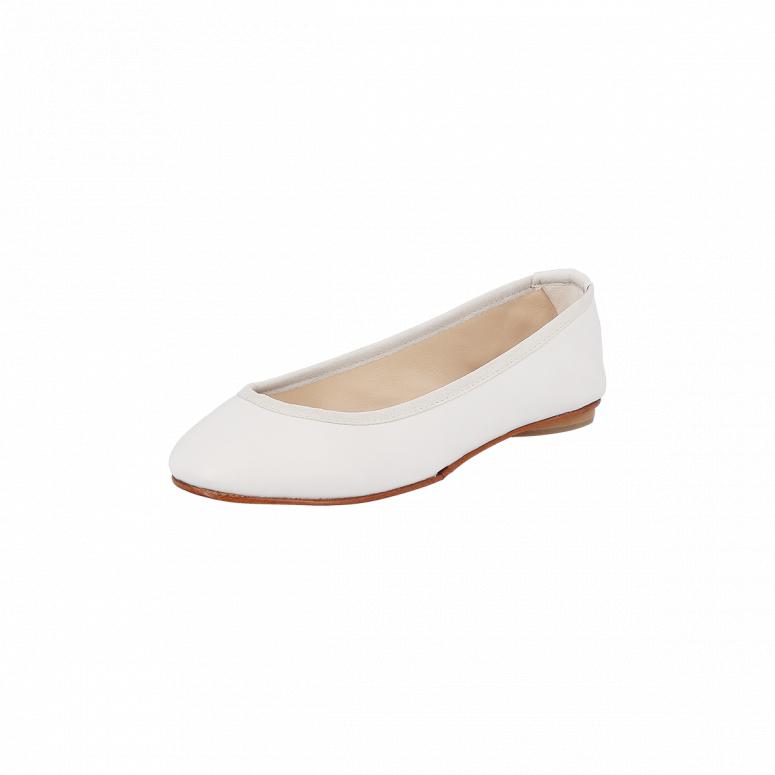 Bagllerina Ballerines Pliables Liberty - Bagllerina