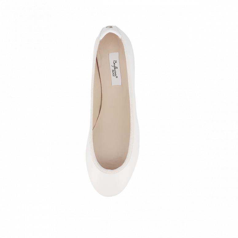Bagllerina Ballerines Pliables Liberty - Bagllerina