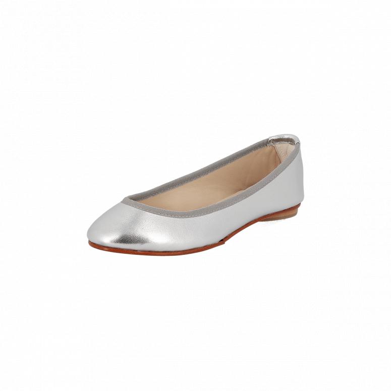 Bagllerina Ballerines Pliables Liberty - Bagllerina