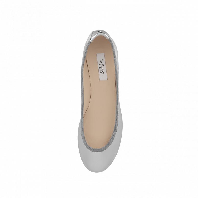 Bagllerina Ballerines Pliables Liberty - Bagllerina