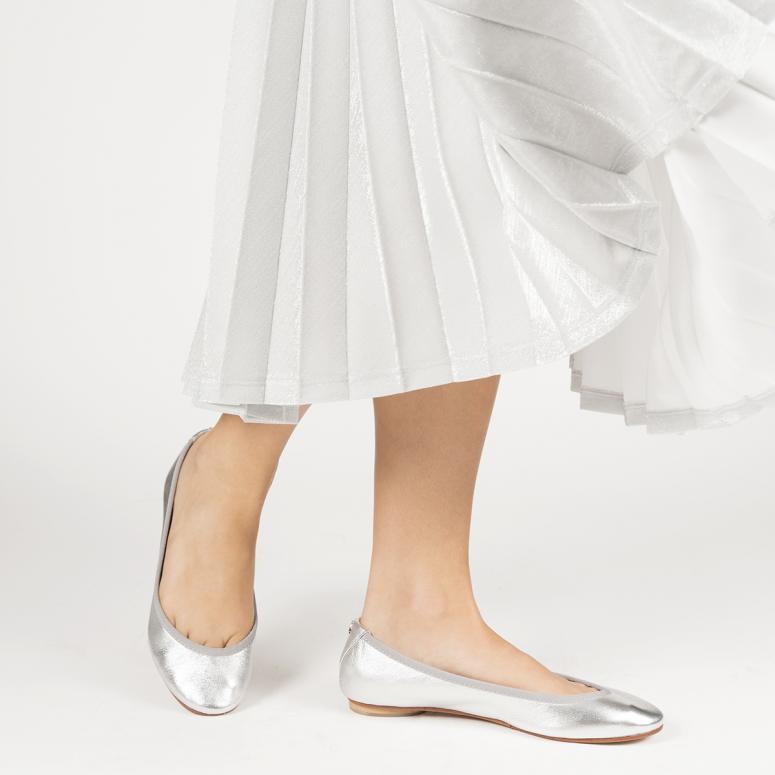 bagllerina Ballerines pliables Liberty - Bagllerina