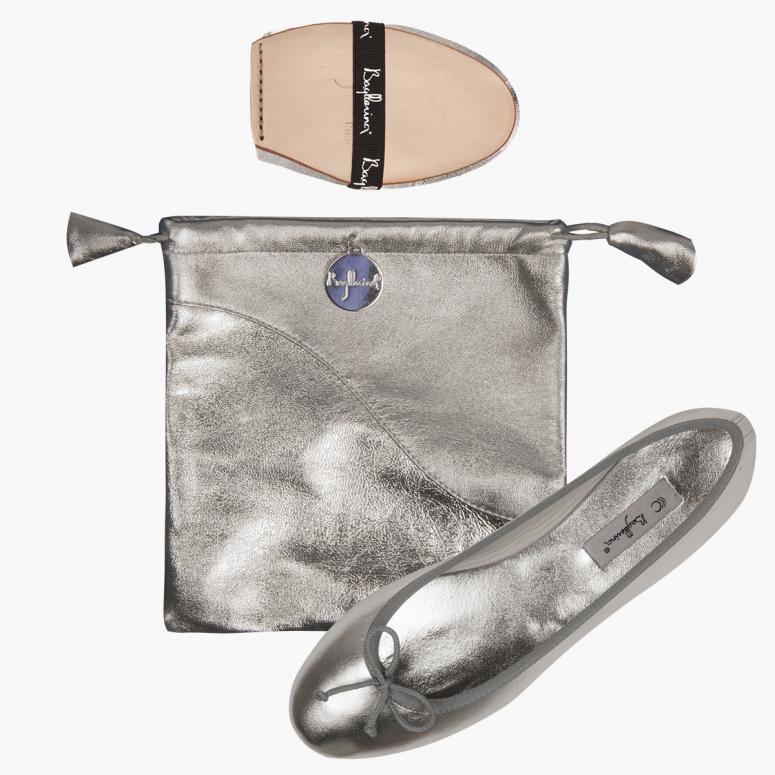 bagllerina Pochettes en cuir - Bagllerina