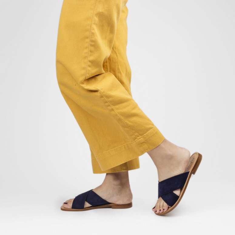 Bagllerina Sandales Candice - Bagllerina