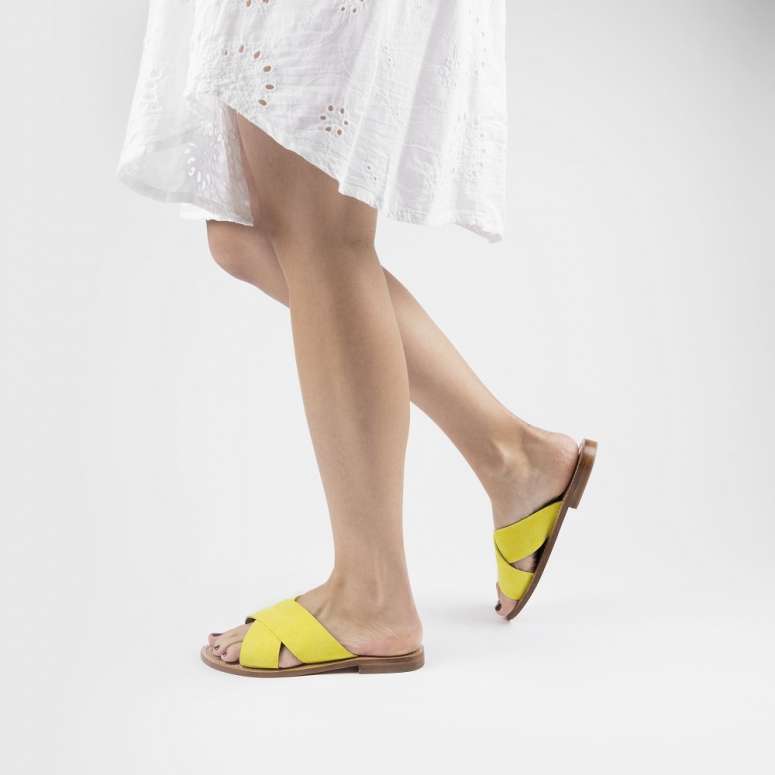 Bagllerina Sandales Candice - Bagllerina